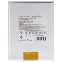 Giardini Di Toscana Bianco Oro Eau de Parfum - thumbnail