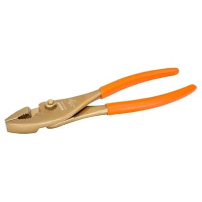 Bahco Waterpomptang | vonkvrij | aluminium brons | 200 mm - NS412-200 Bahco Waterpomptang | vonkvrij | aluminium brons | 200 mm - NS412-200