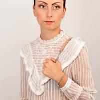 La Petite Story LPS05ARR17 Damesketting - thumbnail