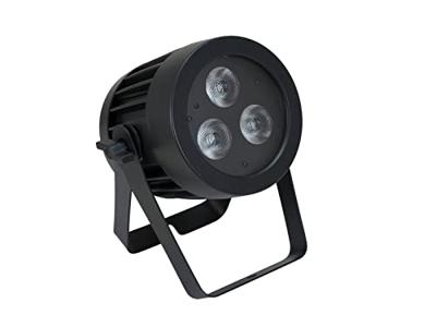 EUROLITE LED IP PAR 3x9W SCL Spot - thumbnail