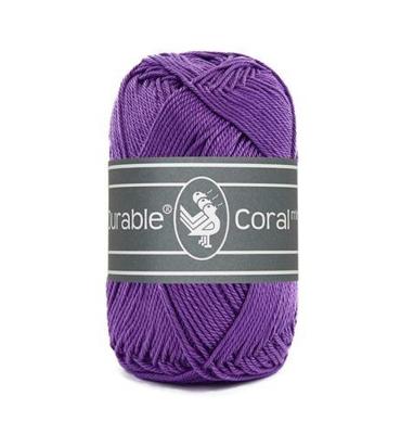 Durable Coral Mini 270 Purple Durable Coral Mini 270 Purple