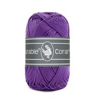 Durable Coral Mini 270 Purple - thumbnail