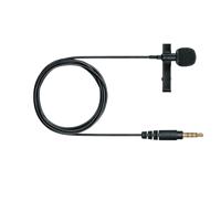 Shure MVL-3.5MM lavalier-microfoon voor mobiele toestellen - thumbnail