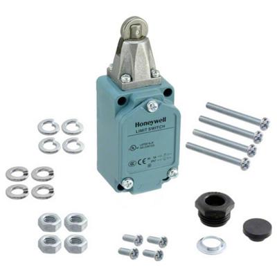 Honeywell SPS SZL-WL-E-N Eindschakelaar 1 stuk(s)