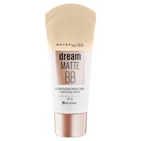 Maybelline Dream Matte BB Cream - 04 Light Medium - thumbnail
