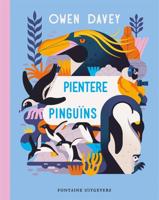 Pientere pinguïns (Hardback) - thumbnail