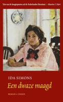 Een dwaze maagd - Ida Simons - ebook - thumbnail