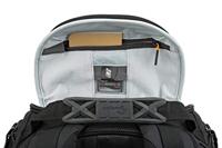 Lowepro ProTactic 350 AW II Zaino Modulare per Fotocamere Professionali Compatte, Mirrorless, Droni e Tablet fino 13inch, Dim Interne: 26 x 12,5 x 40 cm, LP37176-PWW - thumbnail