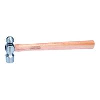 KS Tools 142.1508 1421508 Bankwerkershamer 300 g 290 mm 1 stuk(s) - thumbnail