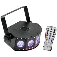 Eurolite LED SCY-5 Hybrid Beam Effect - thumbnail