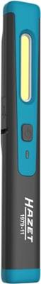 Hazet led pen light 1979-11 · l x b x h: 180 mm x 25 mm x 18 mm
