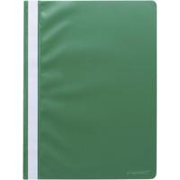 Presentatiefolders, groen, 1 stuk - thumbnail