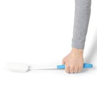 Vitility Aanbrenghulp spons set 3 stuks - thumbnail