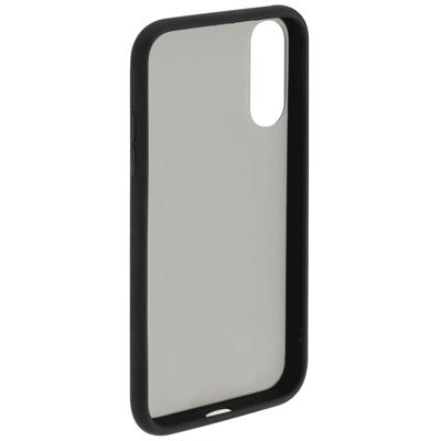 Hama Cover Invisible Voor Huawei P30 Zwart Hama Cover Invisible Voor Huawei P30 Zwart