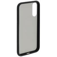 Hama Cover Invisible Voor Huawei P30 Zwart - thumbnail