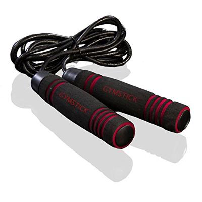 Springtouw Leer 1 stuk