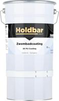 Holdbar Zwembadcoating Standaard Wit 5 kg - thumbnail