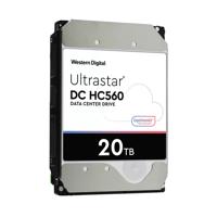 Western Digital Ultrastar DC HC560 3.5 20000 GB SAS - thumbnail