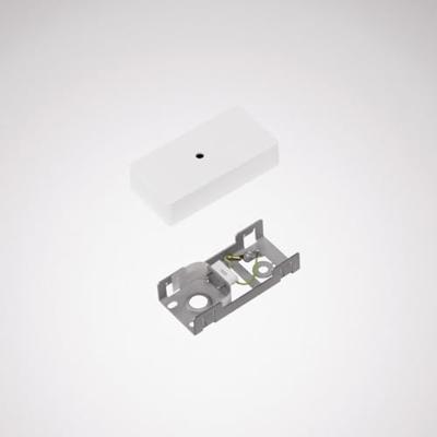 Trilux 7002300 Plafondaansluitdoos Wit