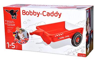 Big bobby caddy
