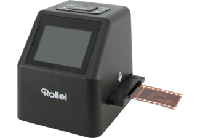 Rollei DF-S 310 SE - thumbnail