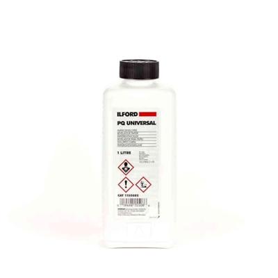 Ilford PQU Ontwikkelaar 1 Liter