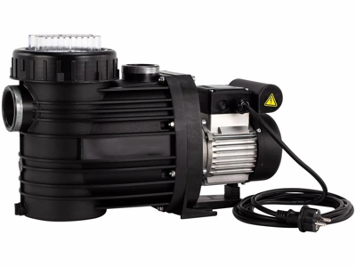 Speck Badu Top II/12 zwembadpomp 12m³ Speck Badu Top II/12 zwembadpomp 12m³