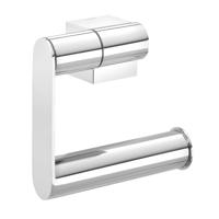 Tiger Nomad Toiletrolhouder Chroom 12.5x11.5x5.5cm 249030346 - thumbnail