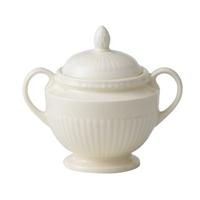 Wedgwood Edme Suikerpot - thumbnail