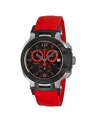 Tissot T0484172705702 Herenhorloge