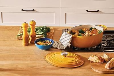 Le Creuset Zoutmolen - Nectar - 21 cm