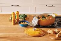 Le Creuset Zoutmolen - Nectar - 21 cm - thumbnail