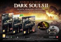 Dark Souls 2 Black Armour Edition - thumbnail