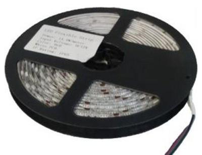 Vtac Ledstrips buitenRGB - IP65 5 meter - LED1090