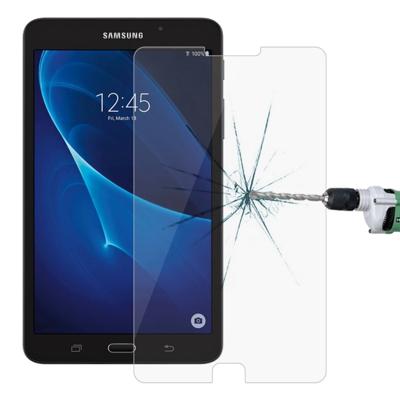 Voor Galaxy Tab een 7.0 (2016) T280 / T285 0 26 mm 9H oppervlaktehardheid 2.5D explosieveilige getemperd glas scherm Film