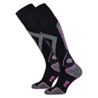 Falcon Skisokken 39-42 - thumbnail