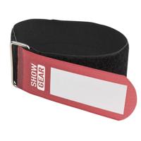 DAP DAP Snap Fastener 50x500 rood - thumbnail