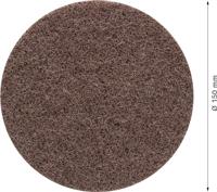 Bosch Accessories 2608901388 Expert N880 vliesschijf voor excentrische schuurmachine, 150 mm, grof, 5-delig 150 mm 5 stuk(s) - thumbnail