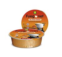 Ontstekingsvloeistof Massó 3 x 100 ml Gel Fondue - thumbnail