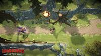 Dragons Dawn of New Riders - thumbnail