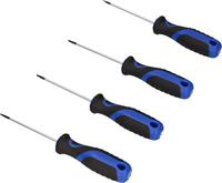 Brilliant Tools BT034004 Schroevendraaierset - thumbnail