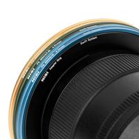 NiSi Swift FS ND Kit (8+64+1000) 86/95mm - thumbnail