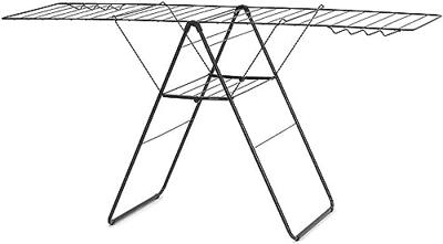 Brabantia HangOn droogrek 25 meter matt black - thumbnail
