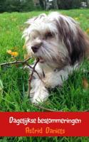 Dagelijkse beslommeringen - Astrid Daniels - ebook - thumbnail