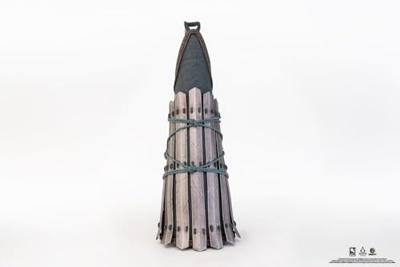 Assassin's Creed Shadows - Naoe Hidden Blade Replica