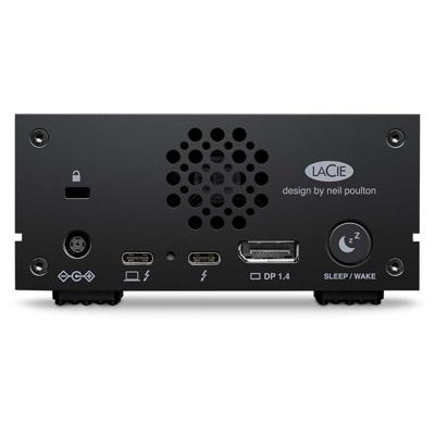 LaCie 1big Thunderbolt 3 8TB