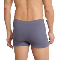 2-Pack heren boxershorts naadloos - GO Smooth - Biologisch katoenen heren onderbroeken - Milieuvriendelijk - Duurzaam - thumbnail