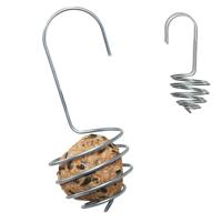 Vetbolhouder spiraal - set van 2 stuks - thumbnail