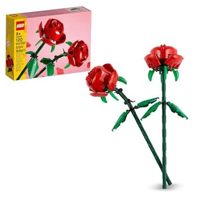 LEGO 40460 rozen - thumbnail