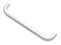 Ivana deurgreep Economy - recht model - Ø 23 mm - 375 mm - F1 - 44338 - thumbnail